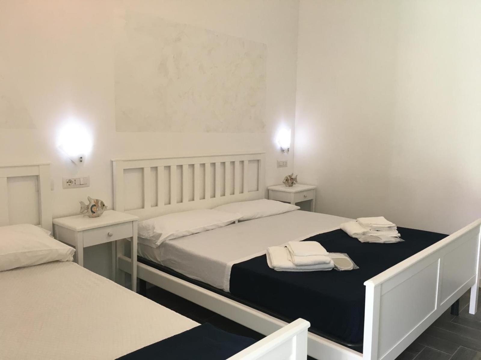 B&B A Casa Di Picci Santa Domenica  Eksteriør billede