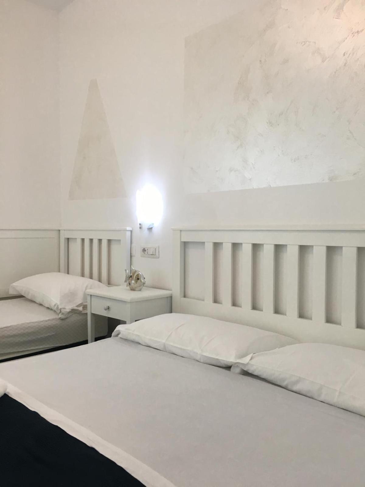 B&B A Casa Di Picci Santa Domenica  Eksteriør billede